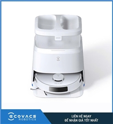 Ecovacs Deebot T30 Pro Omni